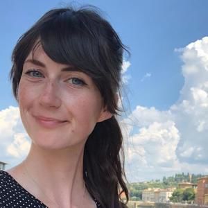 Meet your Posher, Kelsey